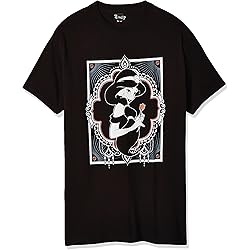 T-shirt pour homme Aladdin