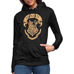 T-shirt pour femme Harry Potter