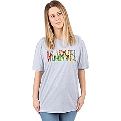 T-shirt pour femme Hulk