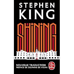 Shining (Nouvelle traduction)