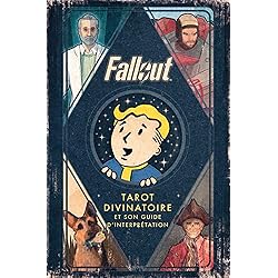 Fallout, le jeu de tarot