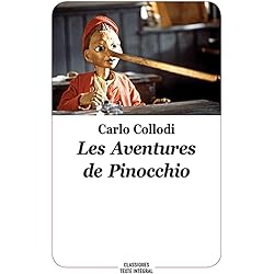 Les Aventures de Pinocchio