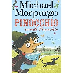 Pinocchio raconte Pinocchio