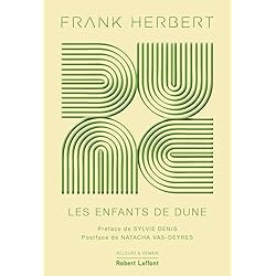 Dune - Tome 3 : Les Enfants de Dune - Édition collector (3)