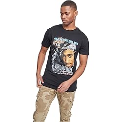 Tupac  - Mister Tee