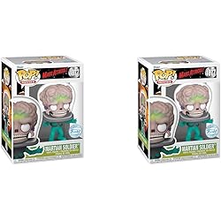 Mars Attacks!  - Funko