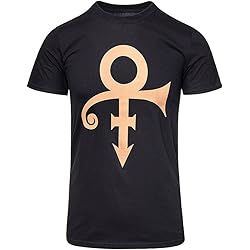 T-shirt Prince