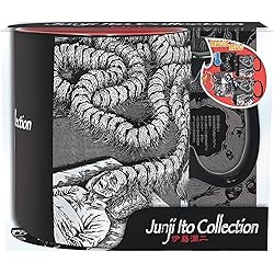 Mug Junji Ito: Collection  - ABYSTYLE