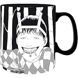 Mug Junji Ito: Collection  - ABYSTYLE