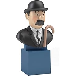 Jeu Tintin  - Moulinsart