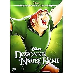 Le Bossu de Notre Dame 