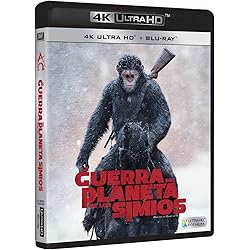 La Planète des singes  - Divisa HV