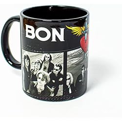 Mug Bon Jovi  - TusPersonalizables.com