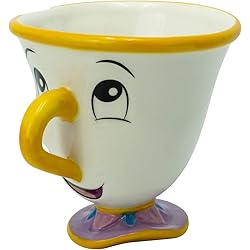Mug La Belle et la Bête  - ABYSTYLE
