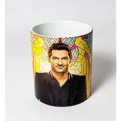 Mug Lucifer  - TusPersonalizables