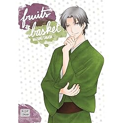 Fruits Basket Perfect T03