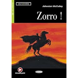 Zorro !: Niveau Un A1