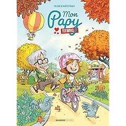 Mon Papy Titanic - tome 02