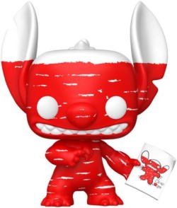 Figurine POP Lilo et Stitch : Stitch #1760 (2026)