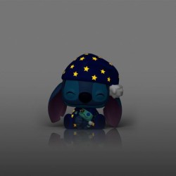 Figurine POP Lilo et Stitch : Stitch #1747 (2026)