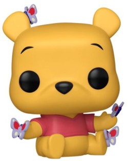 Figurine POP Winnie l'Ourson : Winnie l'Ourson #1776 (2026)