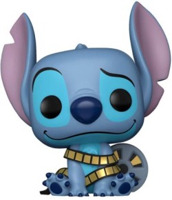Figurine POP Lilo et Stitch : Stitch #1779 (2026)