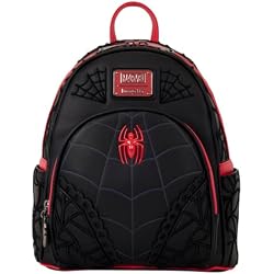 Mini sac à dos Loungefly - Spider-Man Marvel