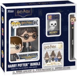 Figurine POP Harry Potter : Harry Potter (2026)
