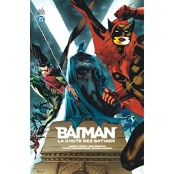 Batman : La Chute des Batmen (2018)