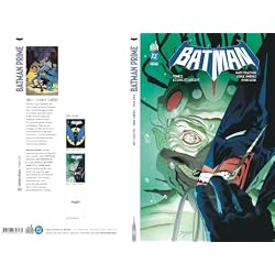 Batman Prime tome 2