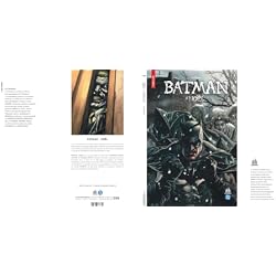 Urban comics Nomad : Batman Noël