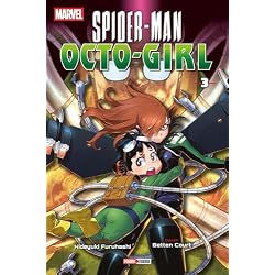 Spider-Man Octo-girl T03