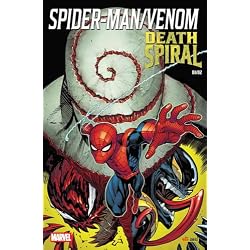 Spider-Man / Venom : Death Spiral N°01