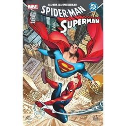 Marvel/DC - Superman/Spider-Man tome 2