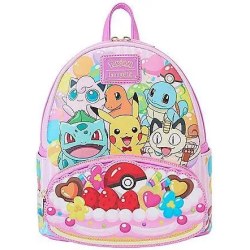 Mini sac à dos Anniversaire Loungefly