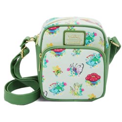 Sacoche Pokémon Type Plante Loungefly