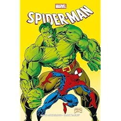 Spider-Man par Michelinie & Bagley T02