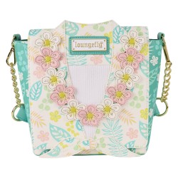 Sac Loungefly Loungefly : Loungefly Hawaiian Shirt Crossbody Bag
