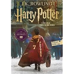 Harry Potter à l'école des sorciers: Édition spéciale HBO