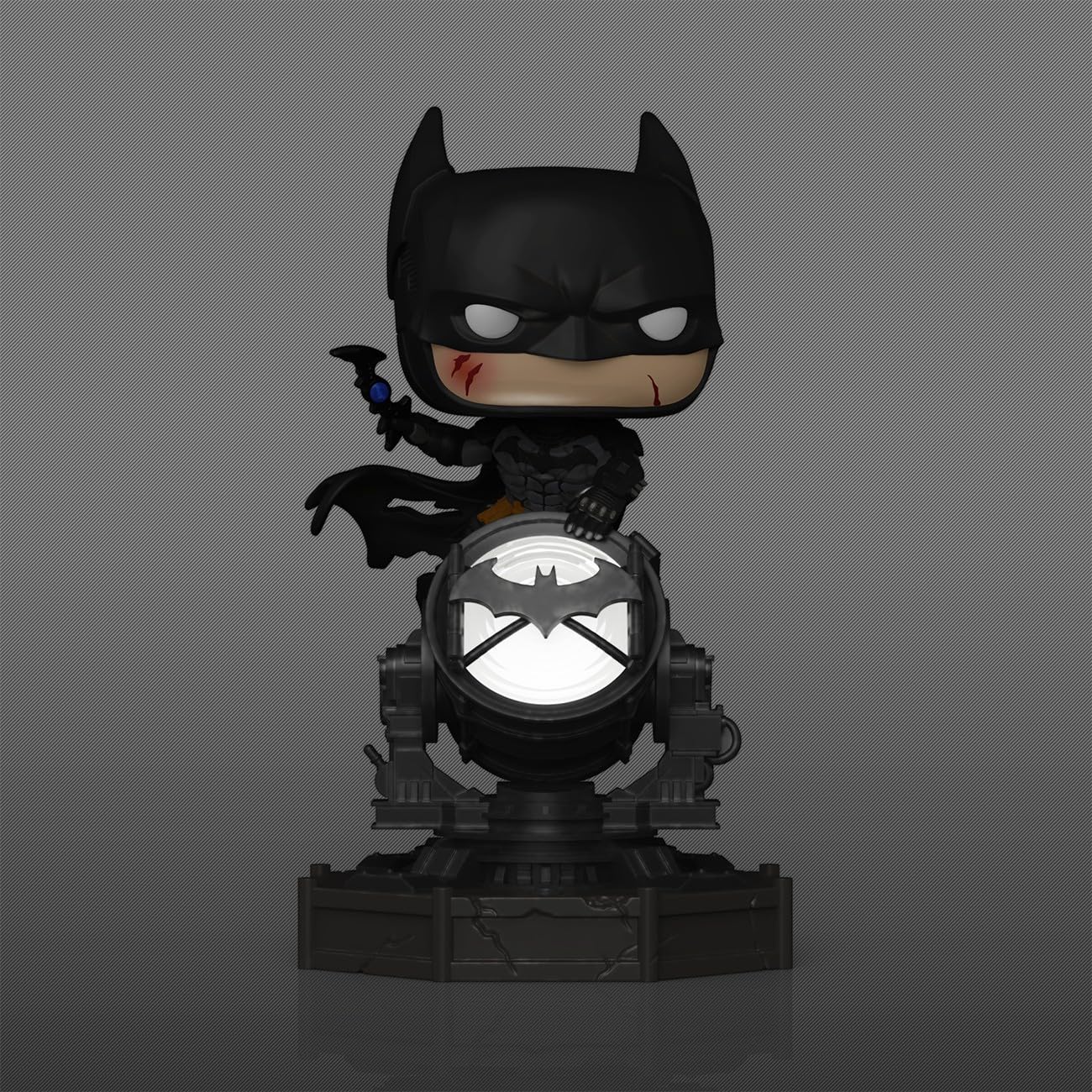Figurine POP Batman : Batman #614 (2026)