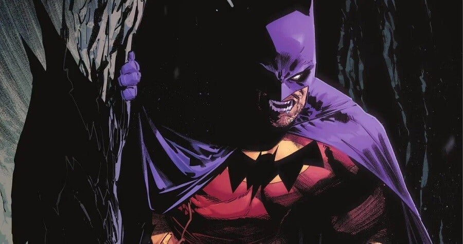 Figurine POP Batman : Batman #641 (2026)
