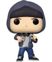 Figurines POP