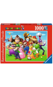 Puzzles