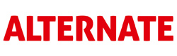 Alternate