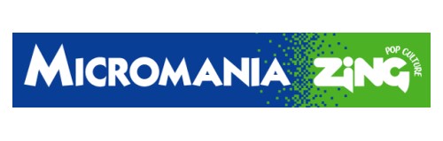 Micromania