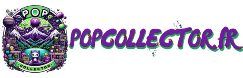 Pop Collector